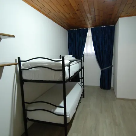 Apartmán Casa Kitty *