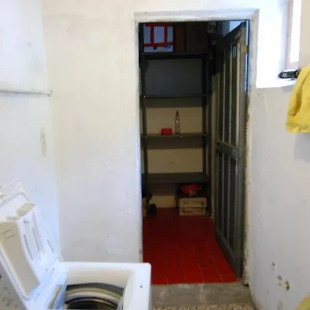 Apartmán Casa Kitty *