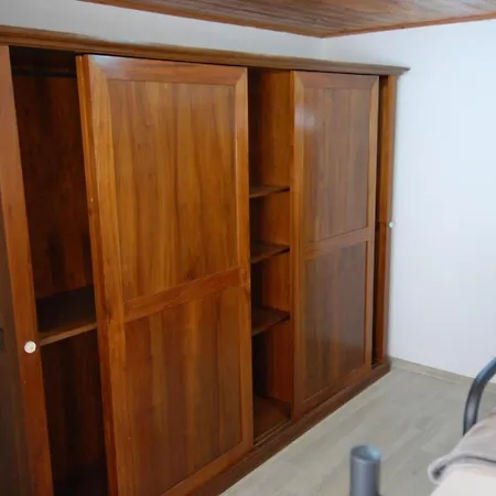 Apartmán Casa Kitty